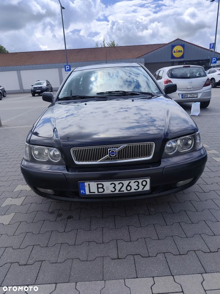 Volvo V40 1.9 D Classic Limited Edition - 3