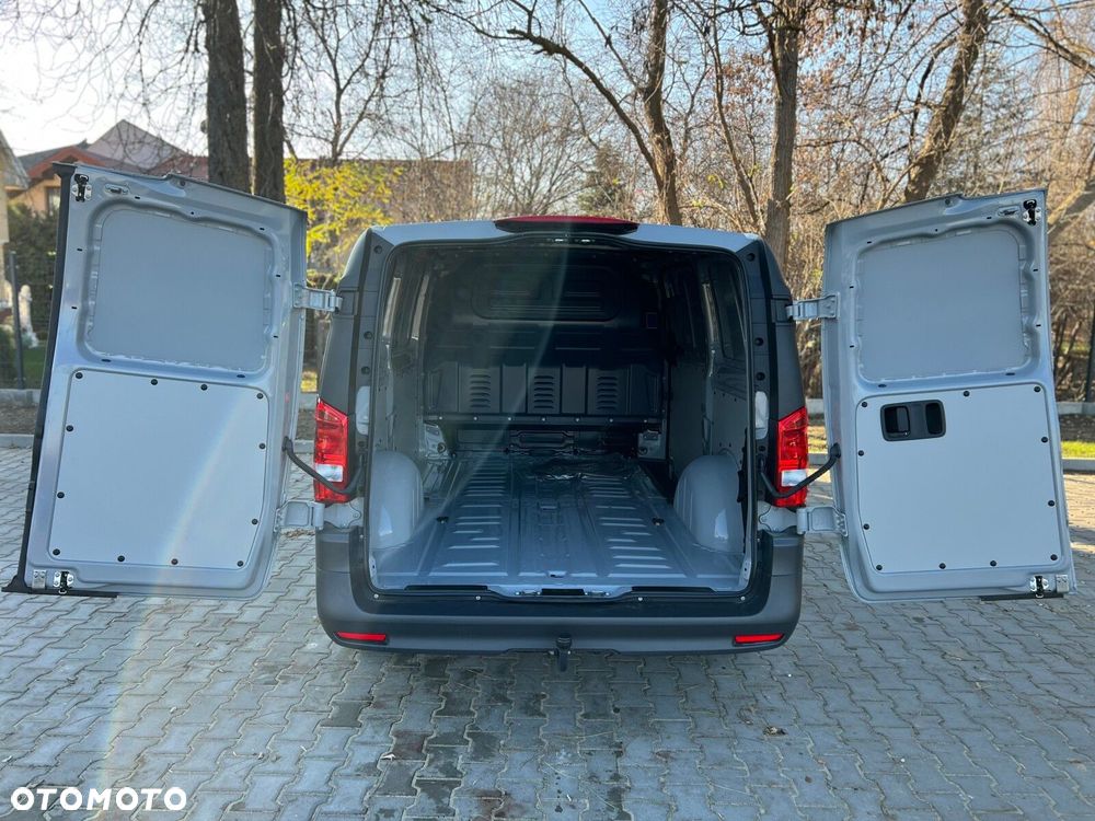 Mercedes-Benz Vito Vito - 8