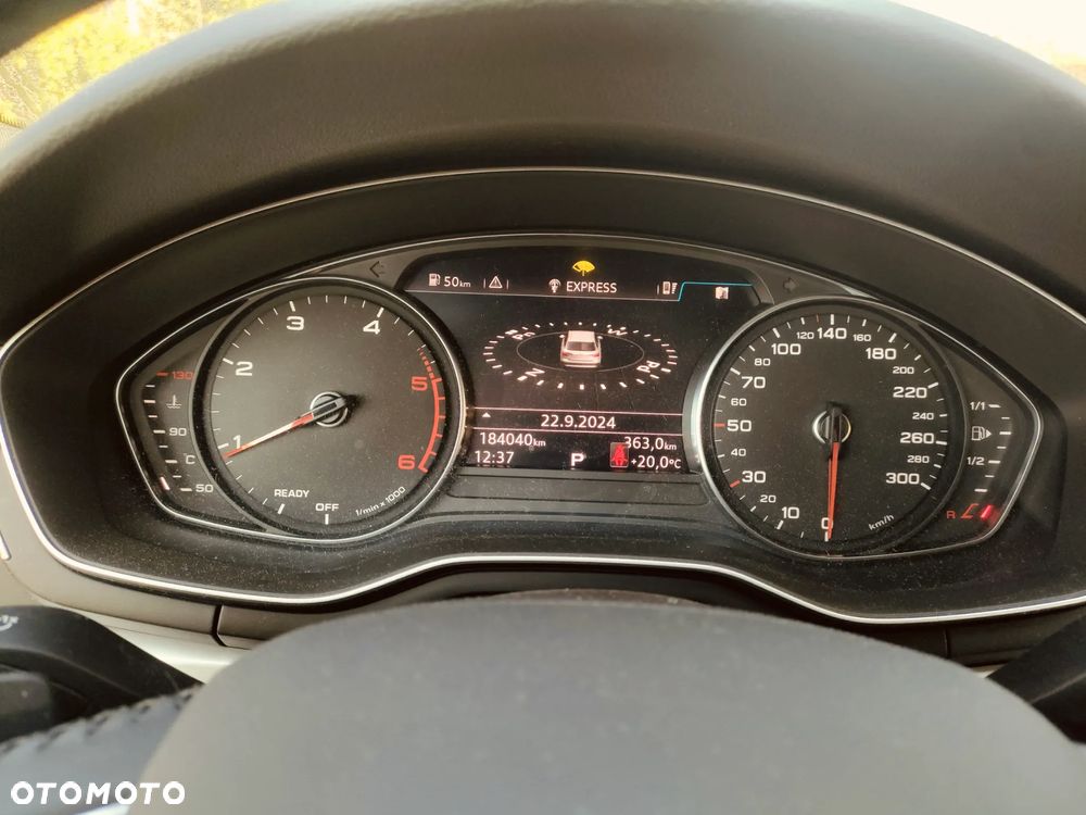 Audi A4 Allroad quattro 2.0 TDI S tronic - 6