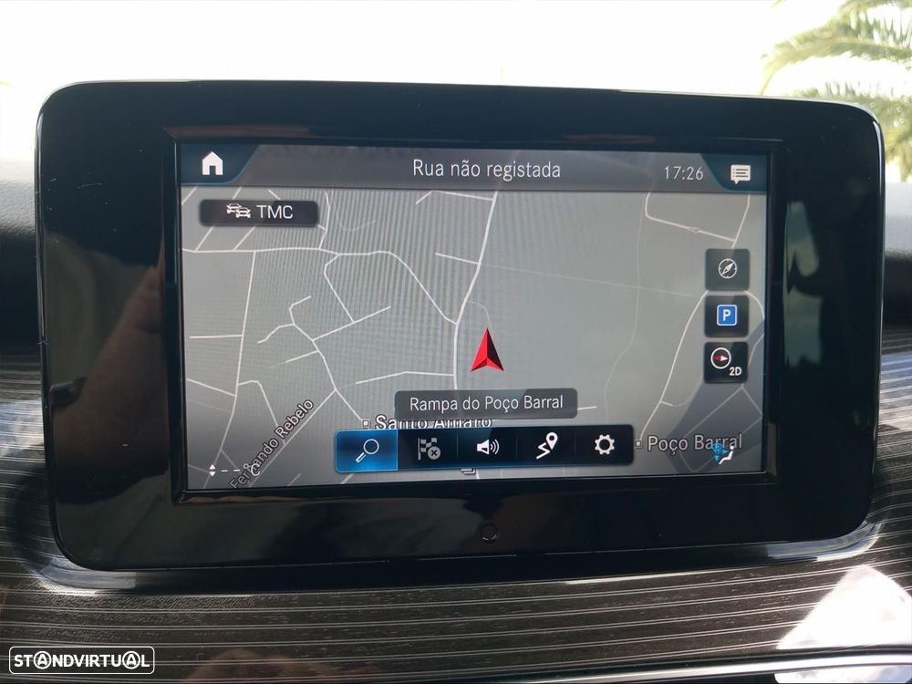 Mercedes-Benz V250 d Avantgarde - 12