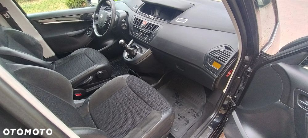 Citroën C4 Picasso 2.0 HDi Exclusive - 3