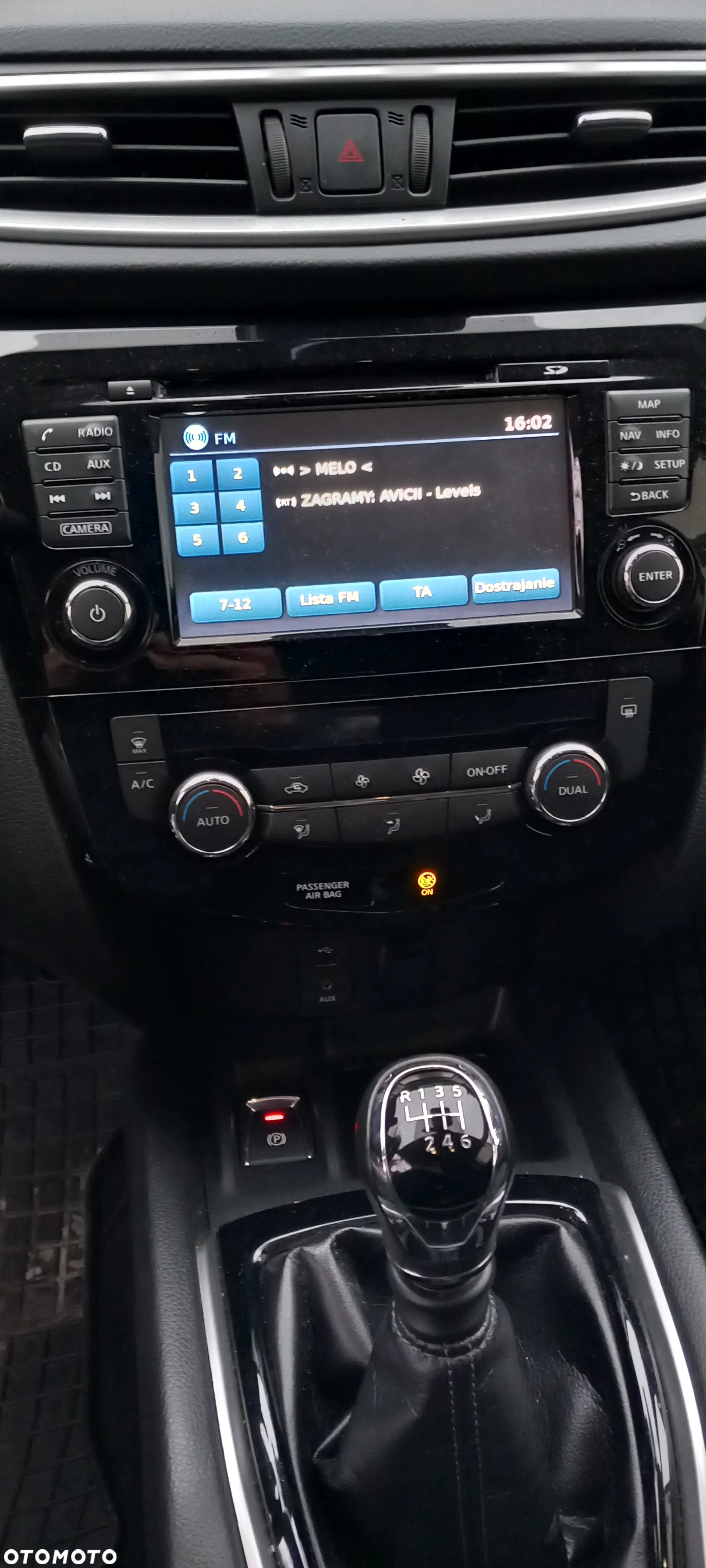 Nissan X-Trail 1.6 DIG-T 360 - 14
