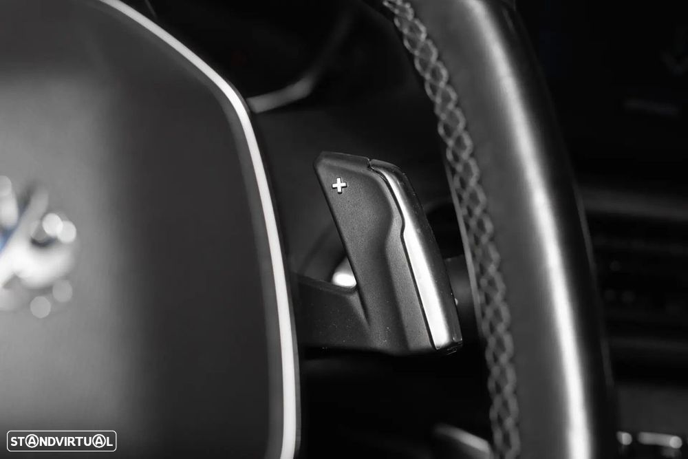 Peugeot 5008 BlueHDI 130 EAT8 Allure - 11