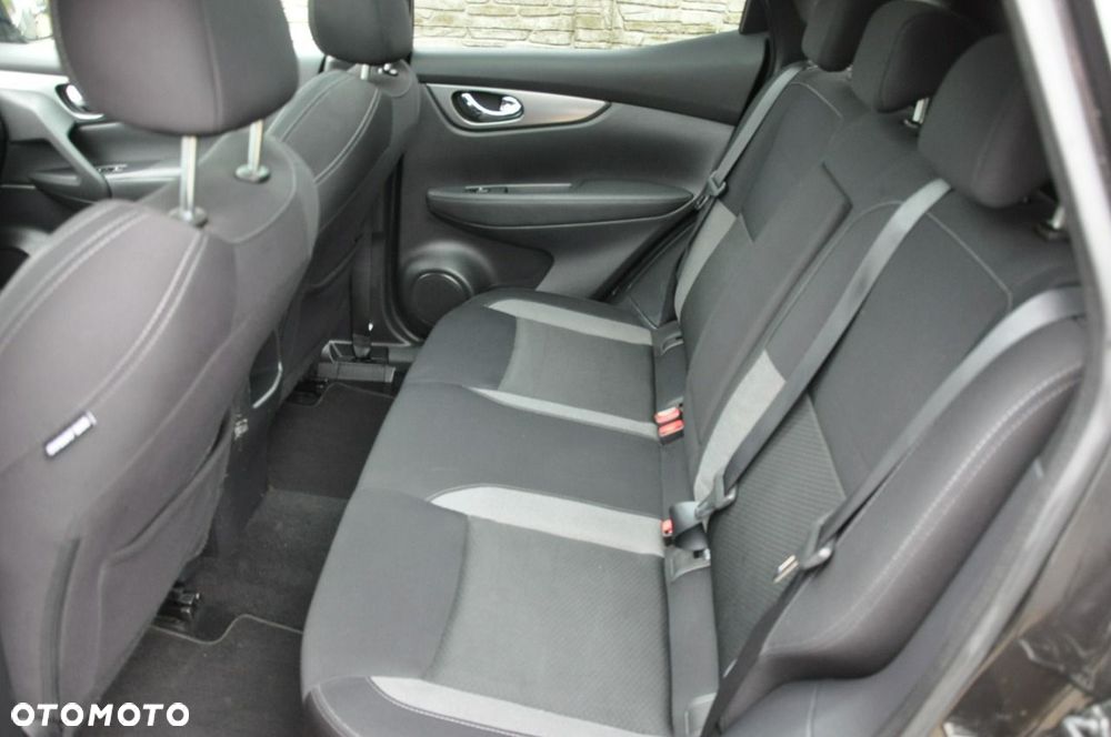 Nissan Qashqai 1.3 DIG-T DCT TEKNA - 10