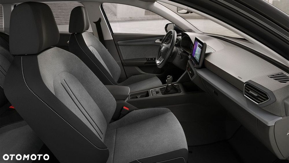 Seat Leon 1.5 TSI Style - 7