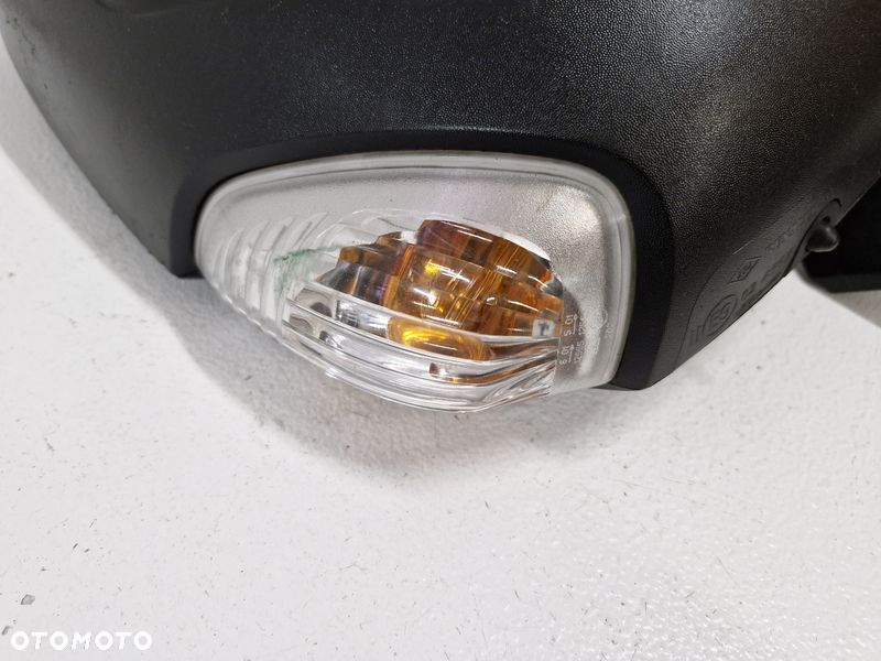 RENAULT MASTER III 3 LUSTERKO DRZWI PRAWE 9 PIN EUROPA 963010146R - 3