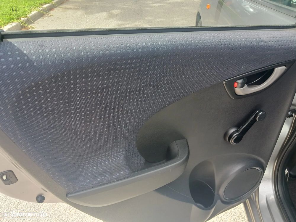 Honda Jazz 1.2 i-VTEC Elegance Top - 27