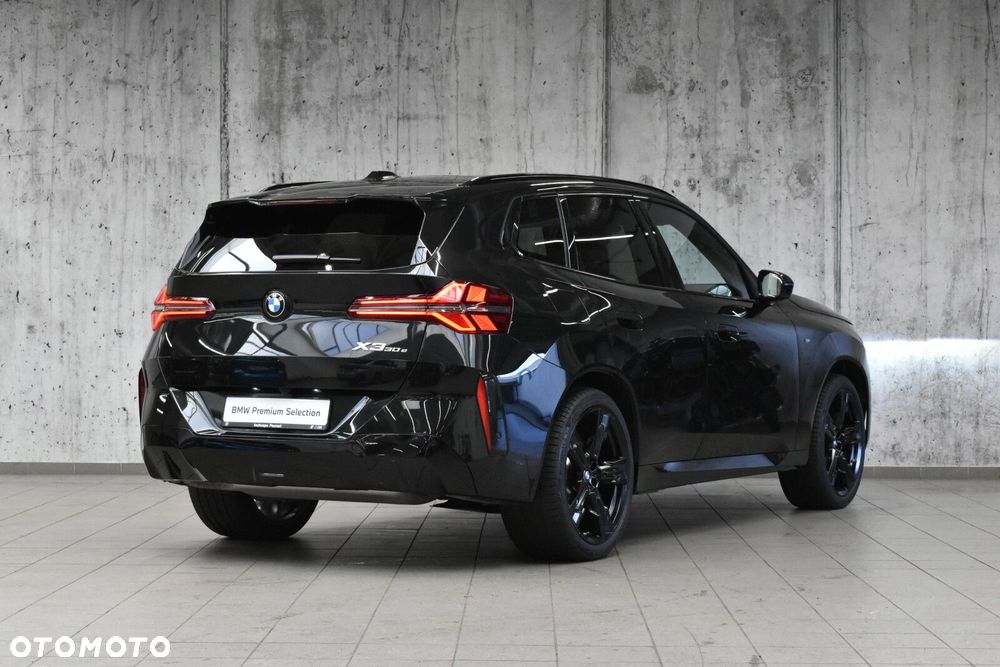 BMW X3 - 3