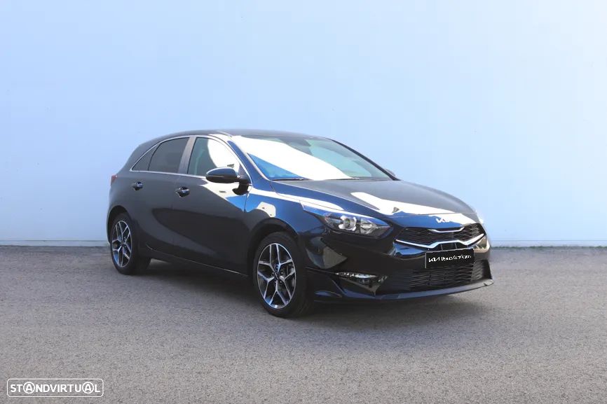 Kia Ceed 1.0 T-GDI Drive - 29