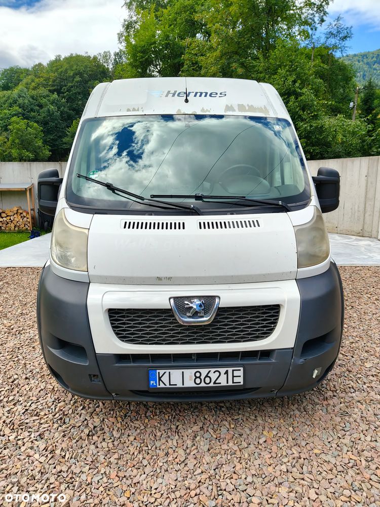 Peugeot Boxer - 6