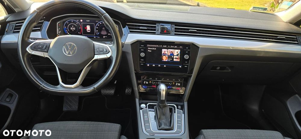 Volkswagen Passat - 7