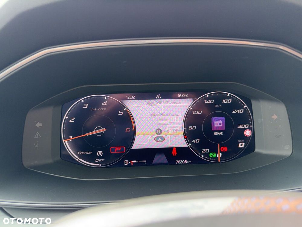 Cupra Formentor 2.0 TDI 4Drive DSG - 18