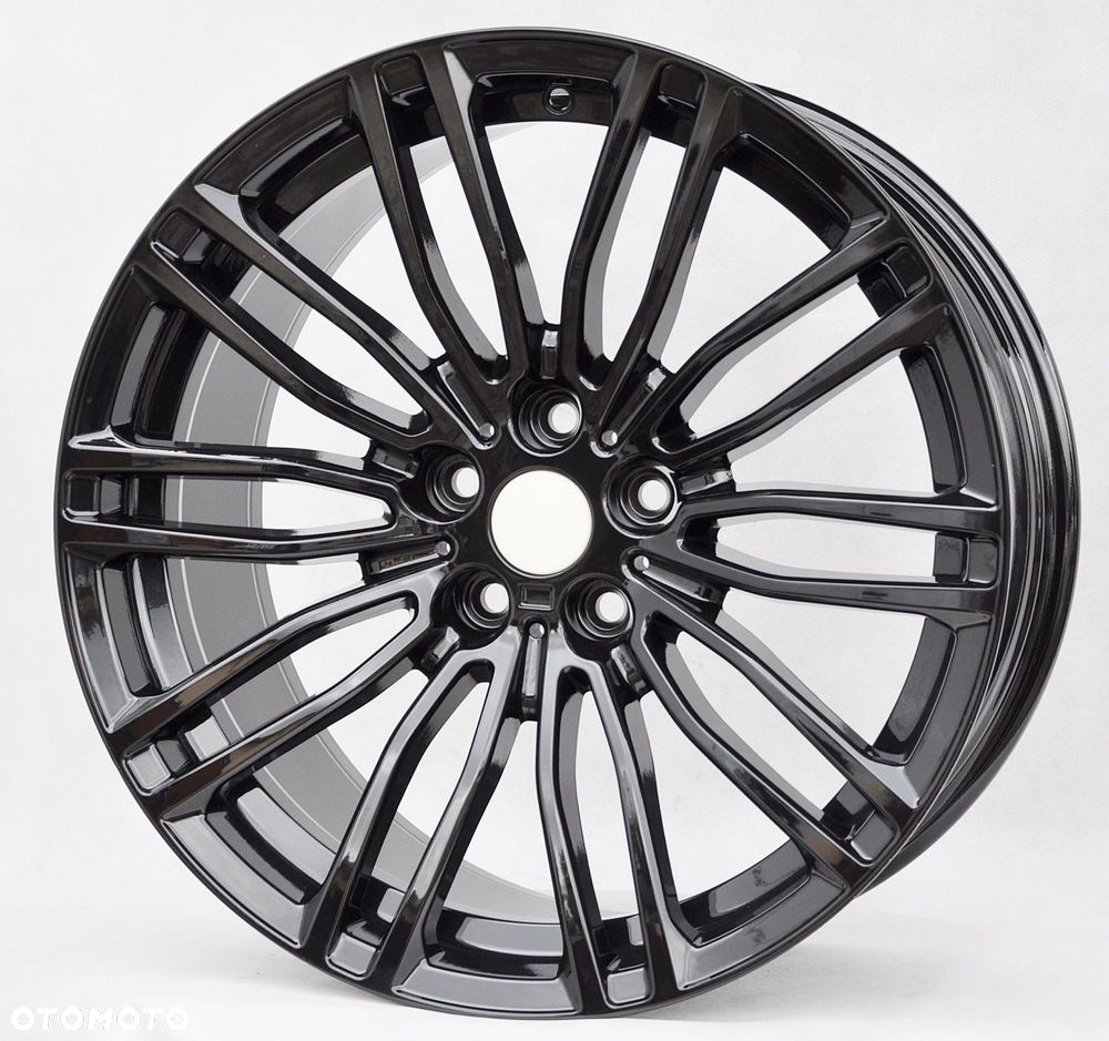 1318 FELGI 19 5x112 BMW 5 G30 G31 7 G11 G12 - 3