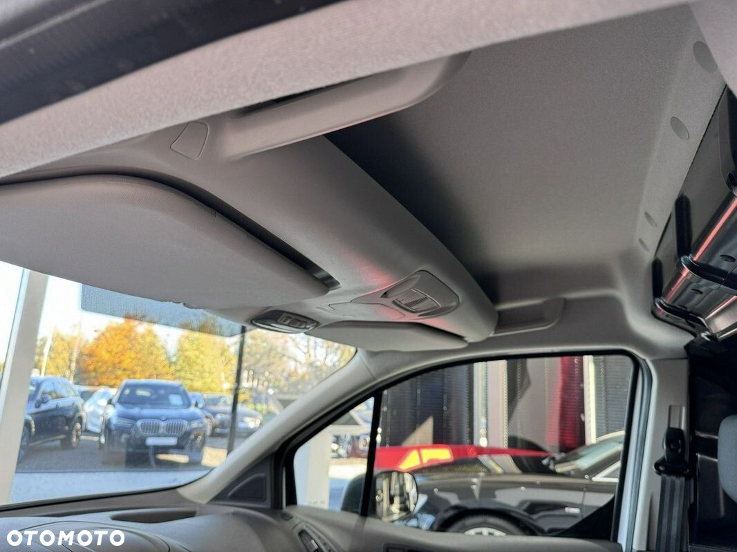 Ford transit-connect Trend - 33