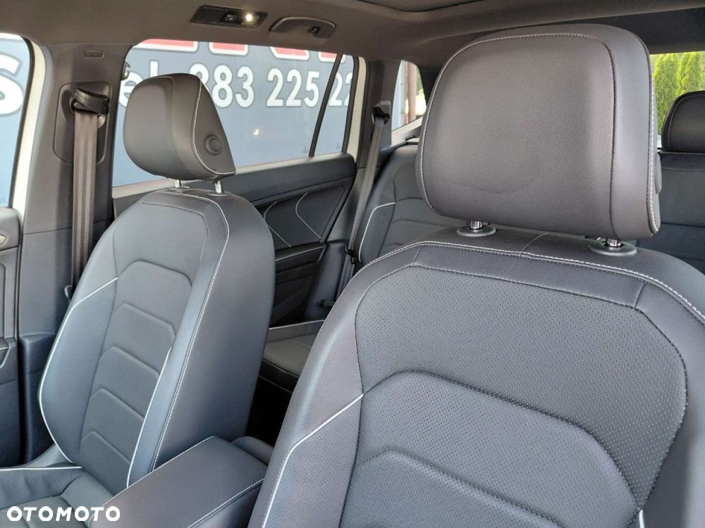 Volkswagen Tiguan - 18