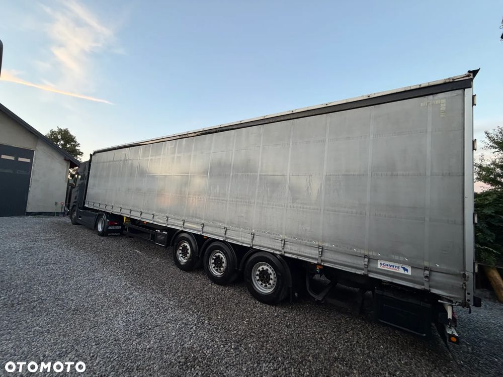 Schmitz CARGOBULL - 5
