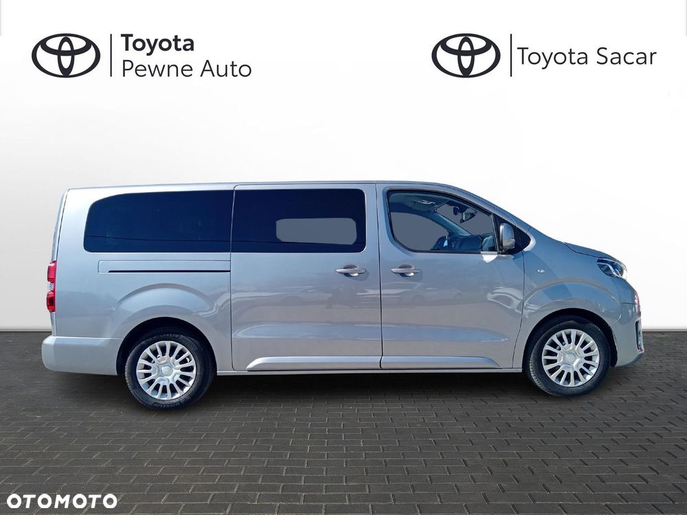 Toyota Proace Verso 2.0 D4-D Long Business - 4