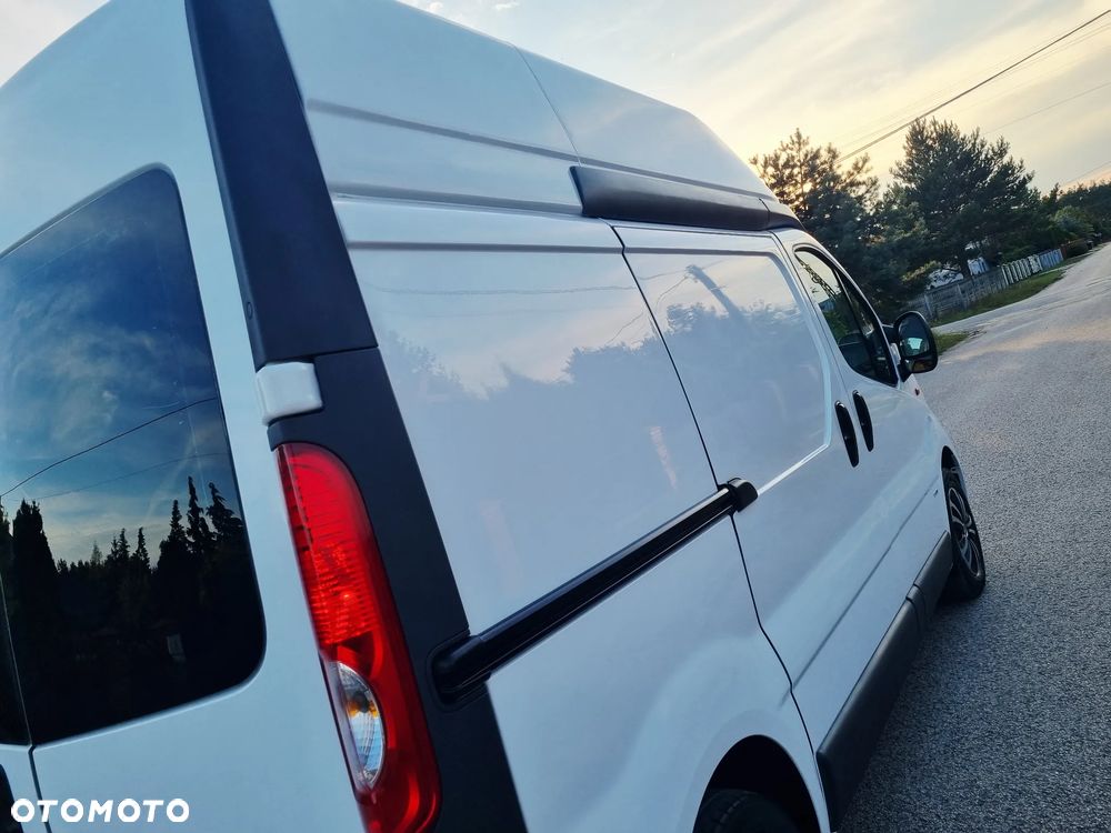 Opel Vivaro - 7