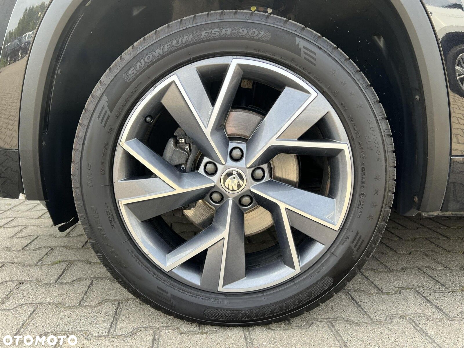 Skoda Kodiaq - 35