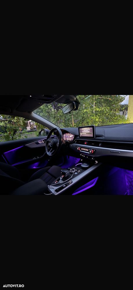 Audi A4 Avant 2.0 TDI quattro S tronic Sport - 12