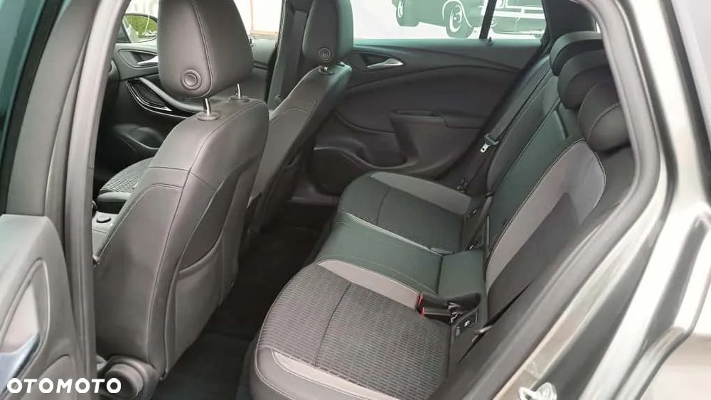 Opel Astra 1.5 D Start/Stop Automatik Business Elegance - 19