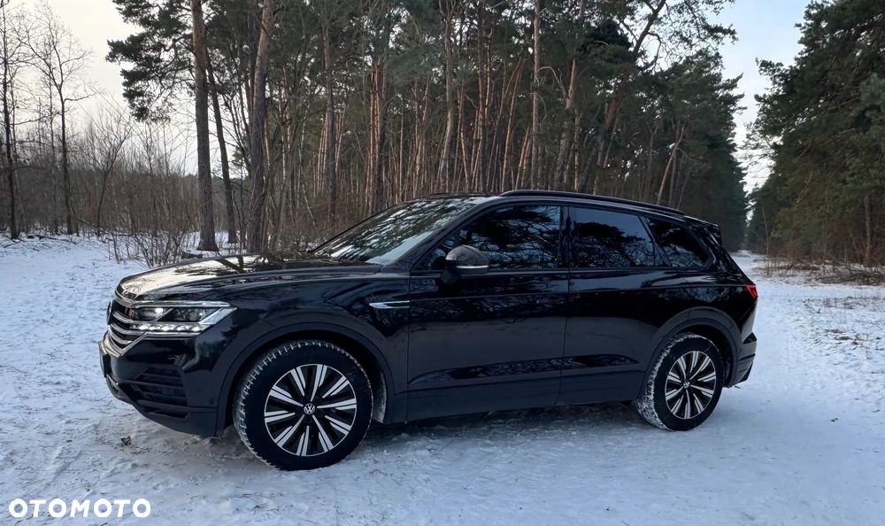 Volkswagen Touareg 3.0 V6 TDI SCR 4Mot - 6