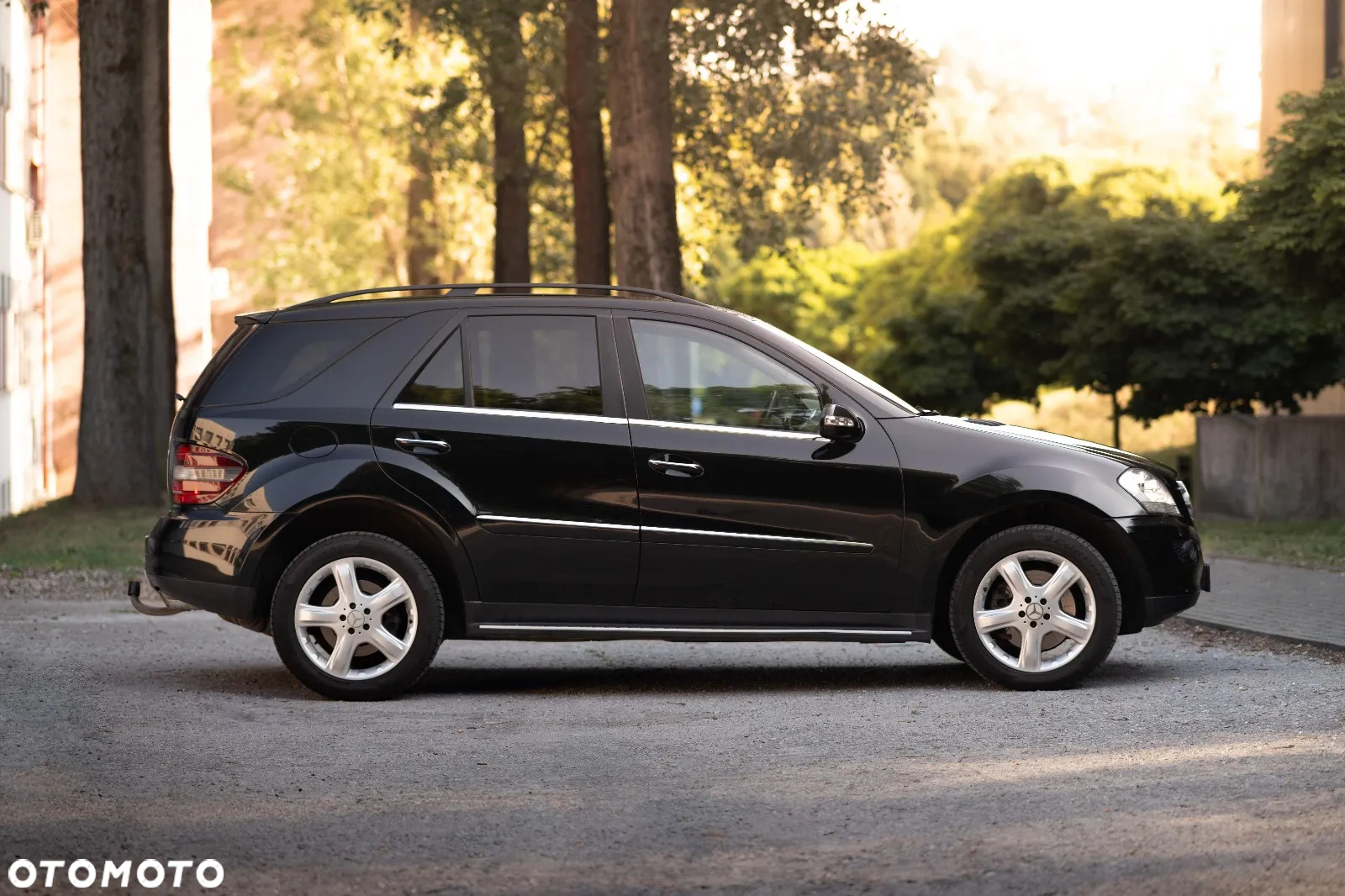 Mercedes-Benz ML 420 CDI 4-Matic - 4