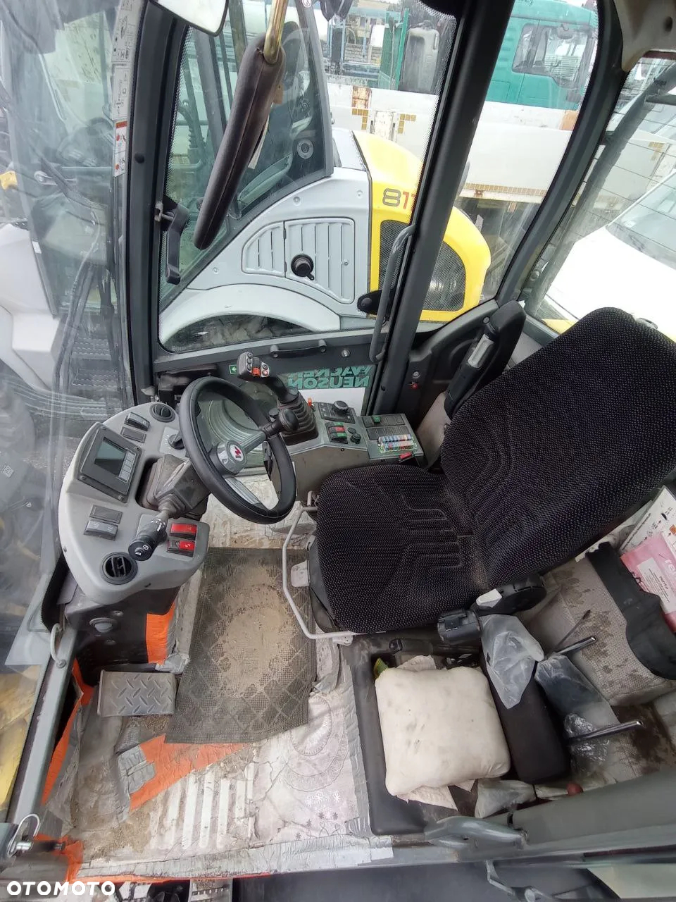 Wacker Neuson WL60 - 7
