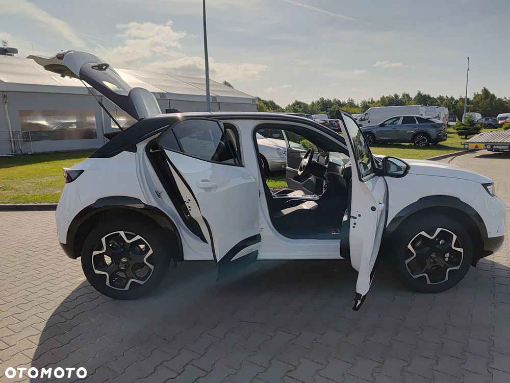 Opel Mokka - 14