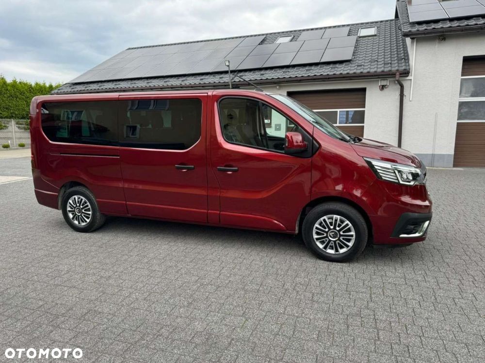 Renault Trafic - 18