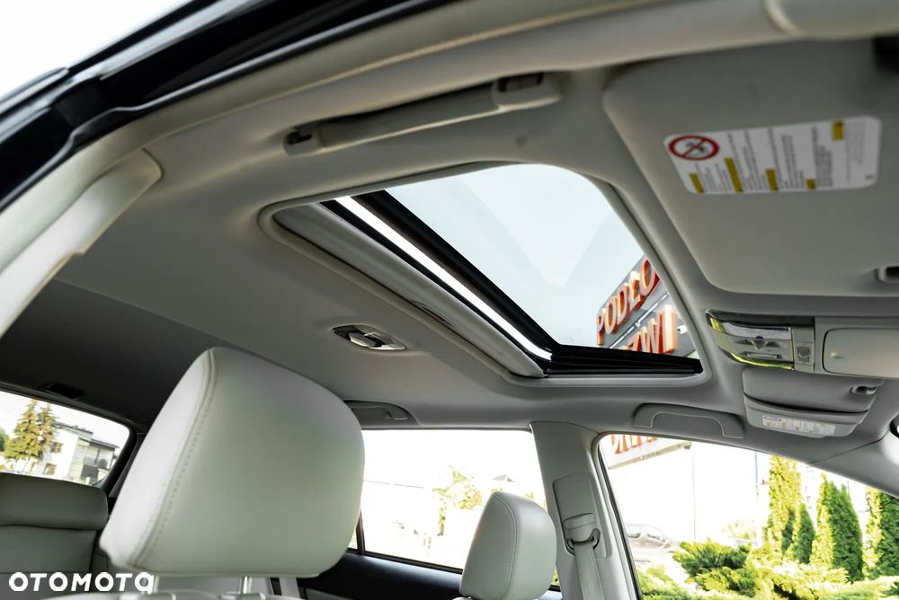 Subaru Outback 2.5i Lineartronic Active - 28