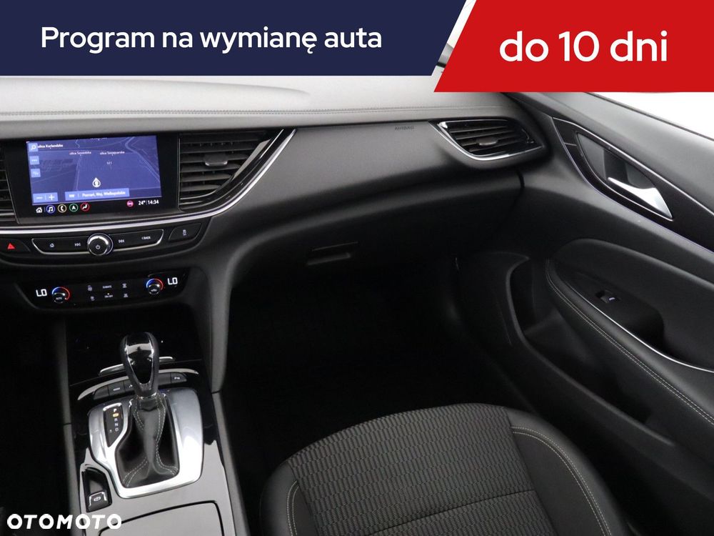 Opel Insignia - 10