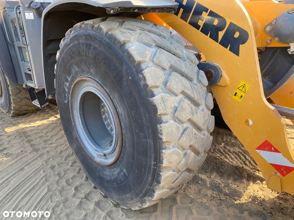 Liebherr L566 Xpower, 2020 ROK, 9000 MTH, Z NIEMIEC, PIĘKNY STAN, - 30