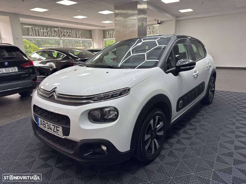 Citroën C3 1.2 PureTech Shine - 7