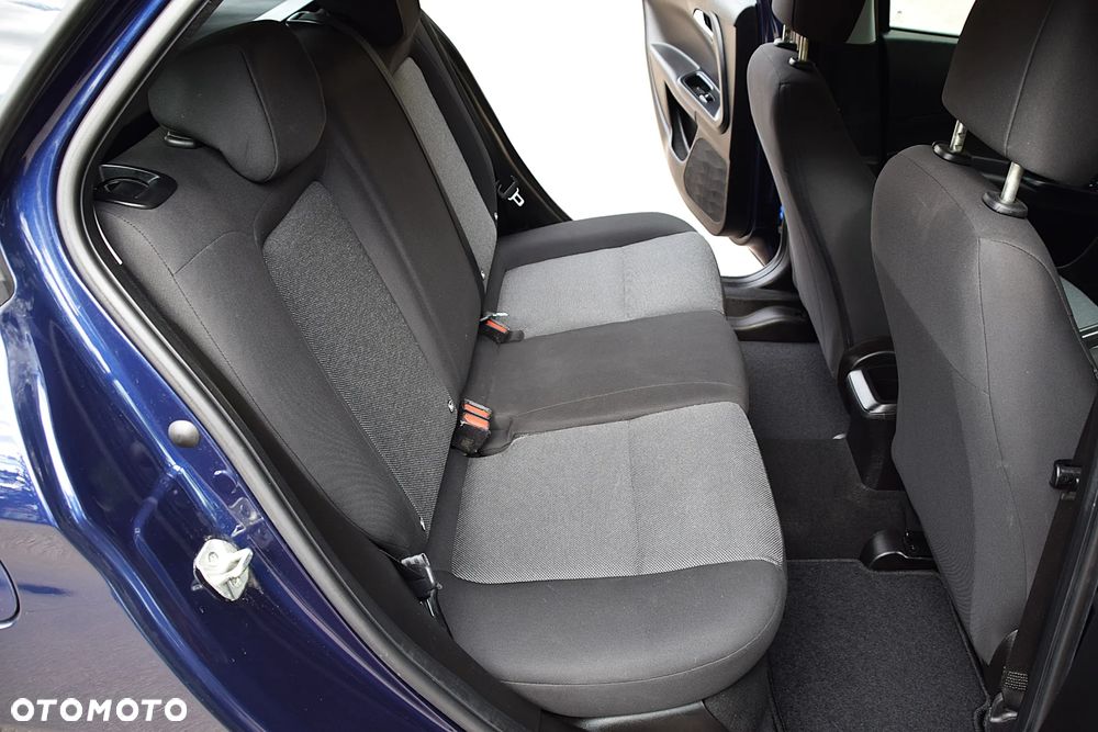 Fiat Tipo 1.4 16V More - 23