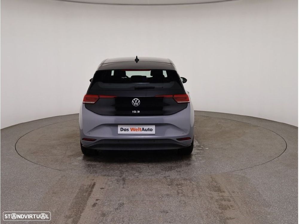 VW ID.3 58 kWh Pro City - 10