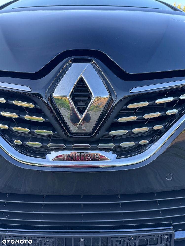 Renault Scenic - 10