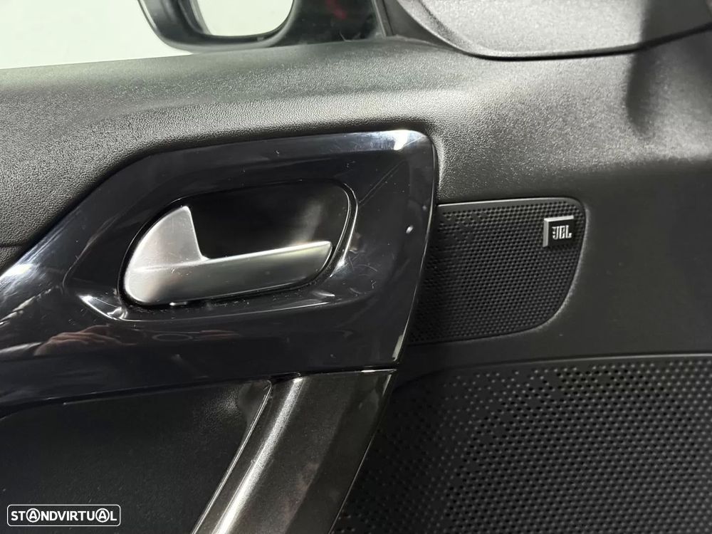 Peugeot 208 120 VTI Allure - 21