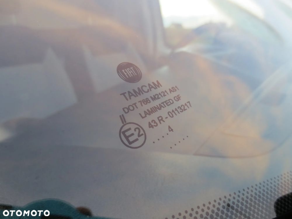 Fiat FIORINO SALON PL. ORYGINAŁ LAKIER I NISKI PRZEBIEG - 34