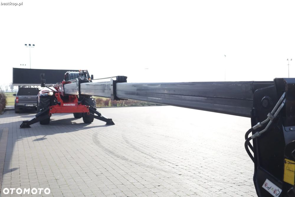 Manitou MT 1840 Easy - 23