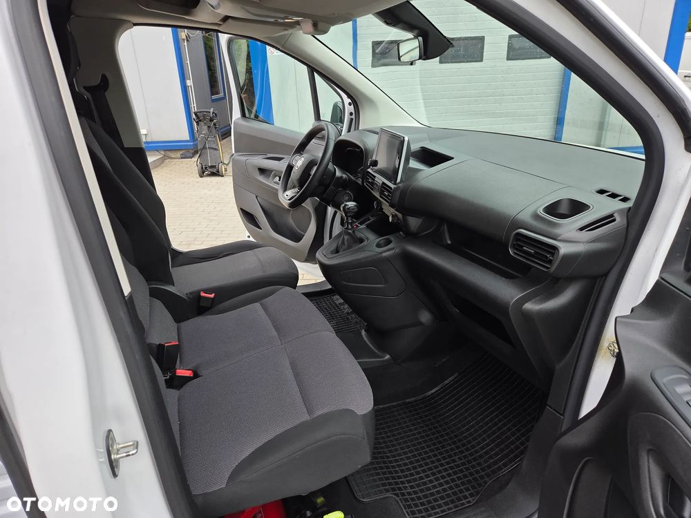 Fiat Doblo - 31