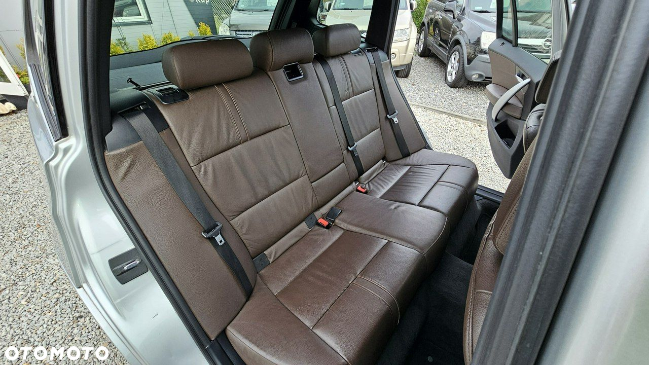 BMW X3 - 23