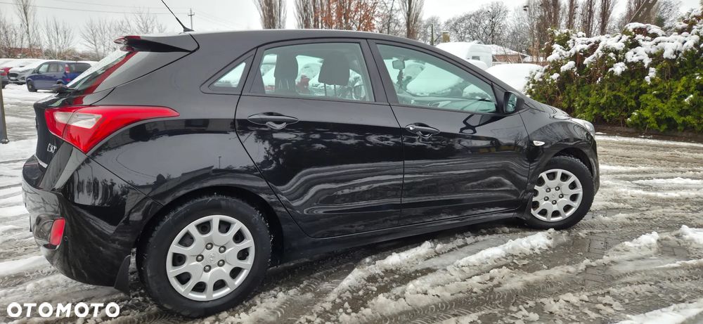 Hyundai i30 1.4 Style - 14