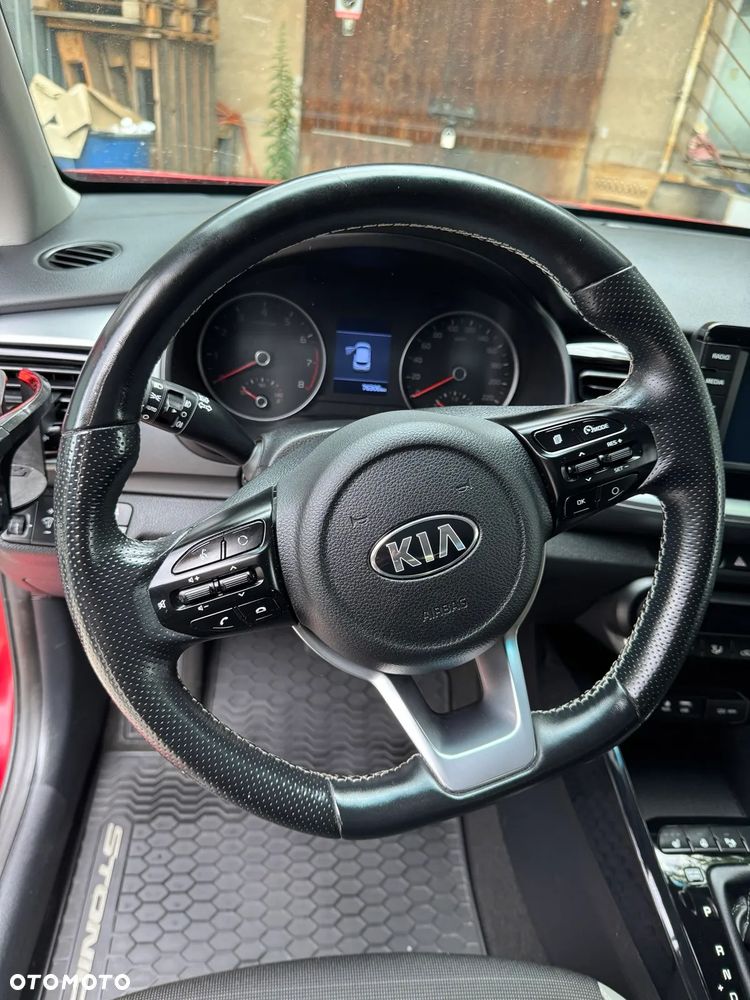Kia Stonic 1.0 T-GDI L - 7