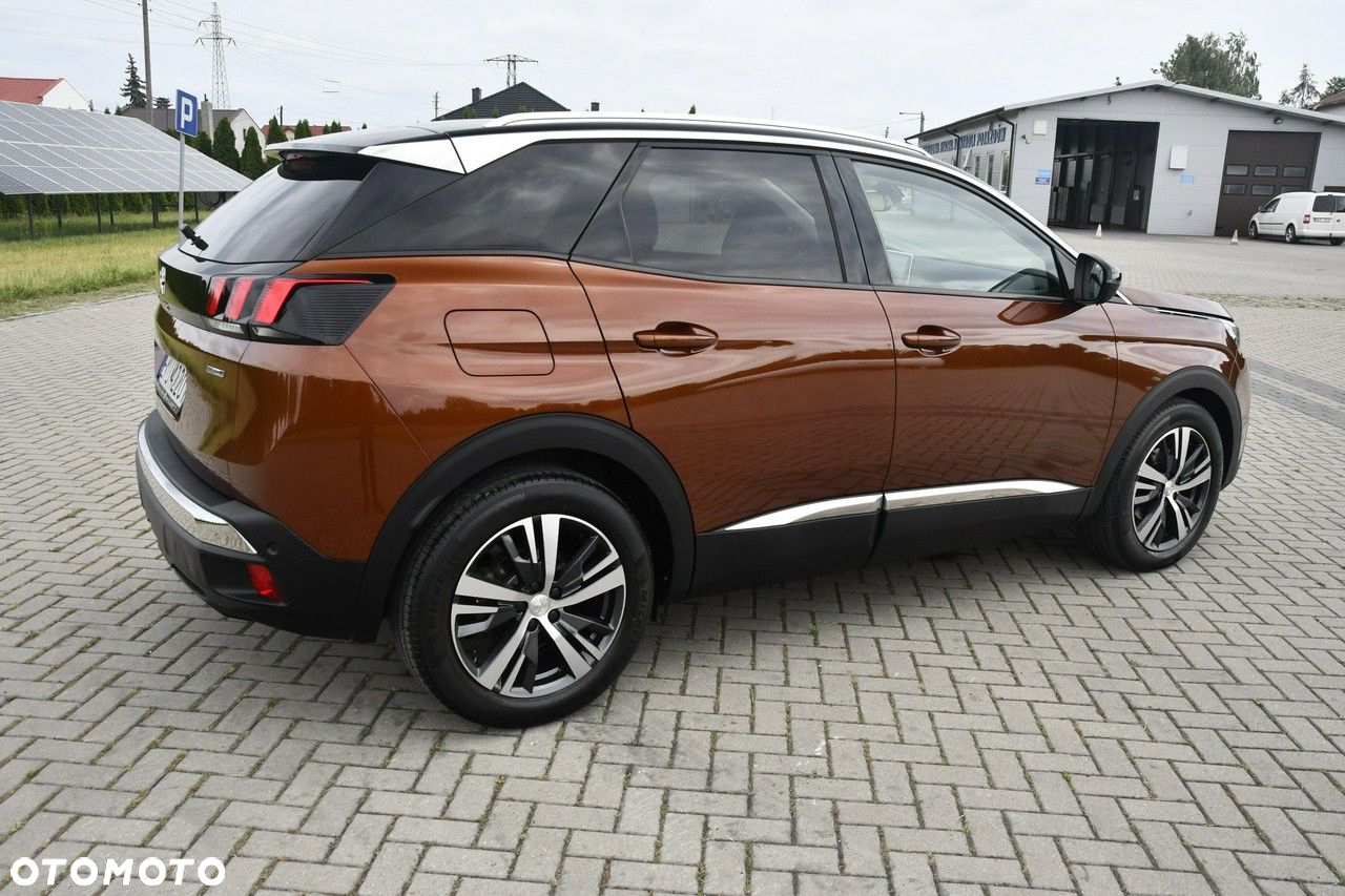 Peugeot 3008 - 10