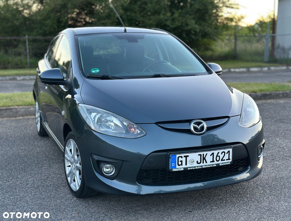 Mazda 2 1.5 Sport - 1