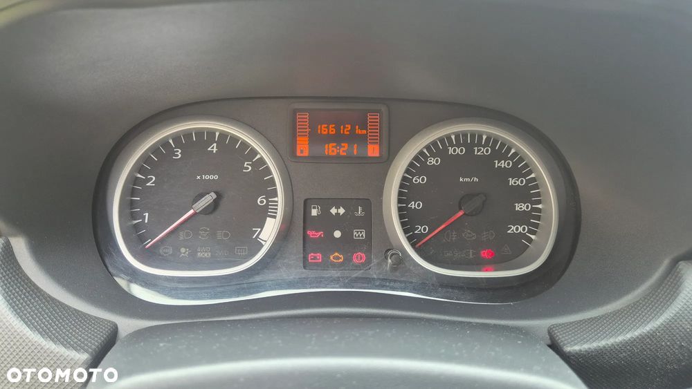 Dacia Duster 1.6 16V 4x2 Prestige - 6