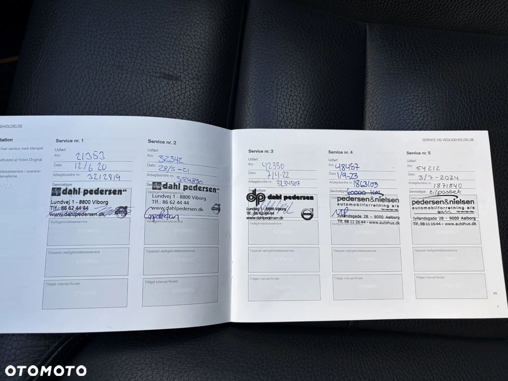 Volvo S90 D4 Geartronic Inscription - 37