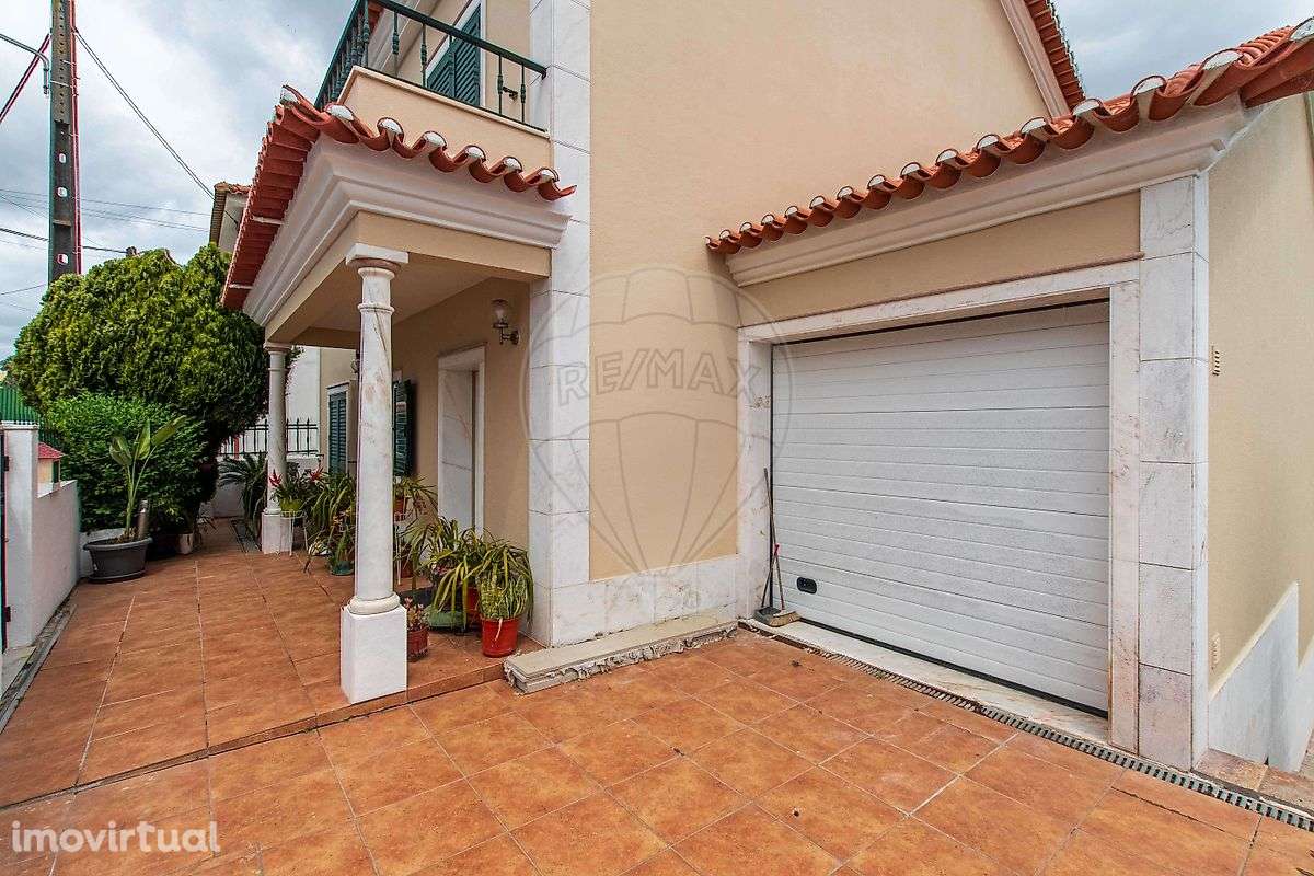 Moradia T4 para venda - Grande imagem: 5/46