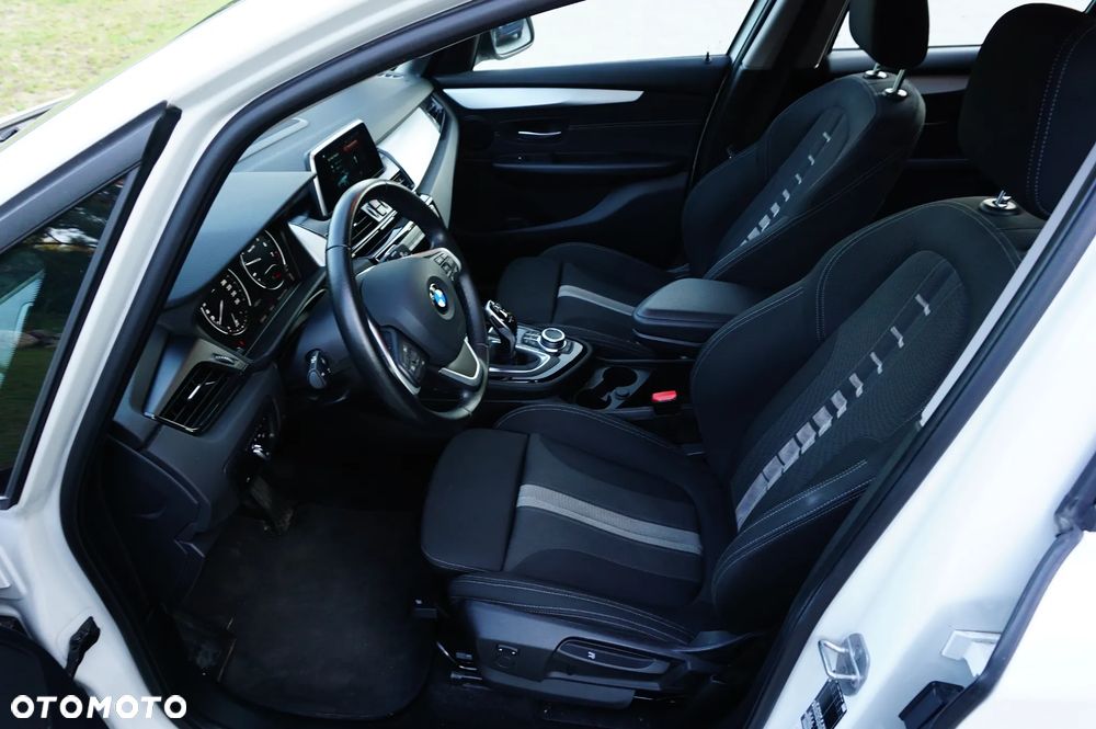 BMW Seria 2 218i GT Advantage - 17